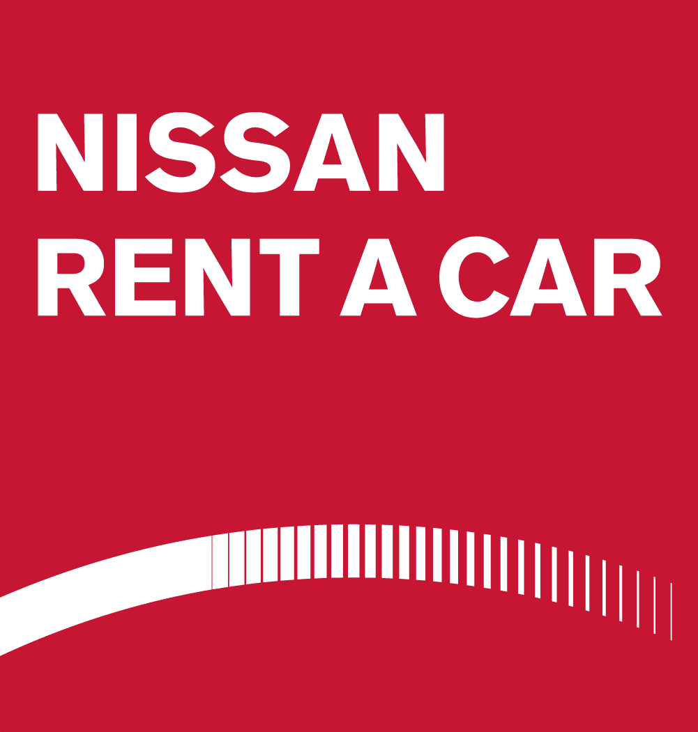 Guam Nissan Rent a car