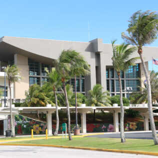 Guam International Airport