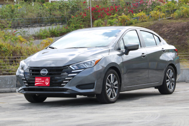 Versa