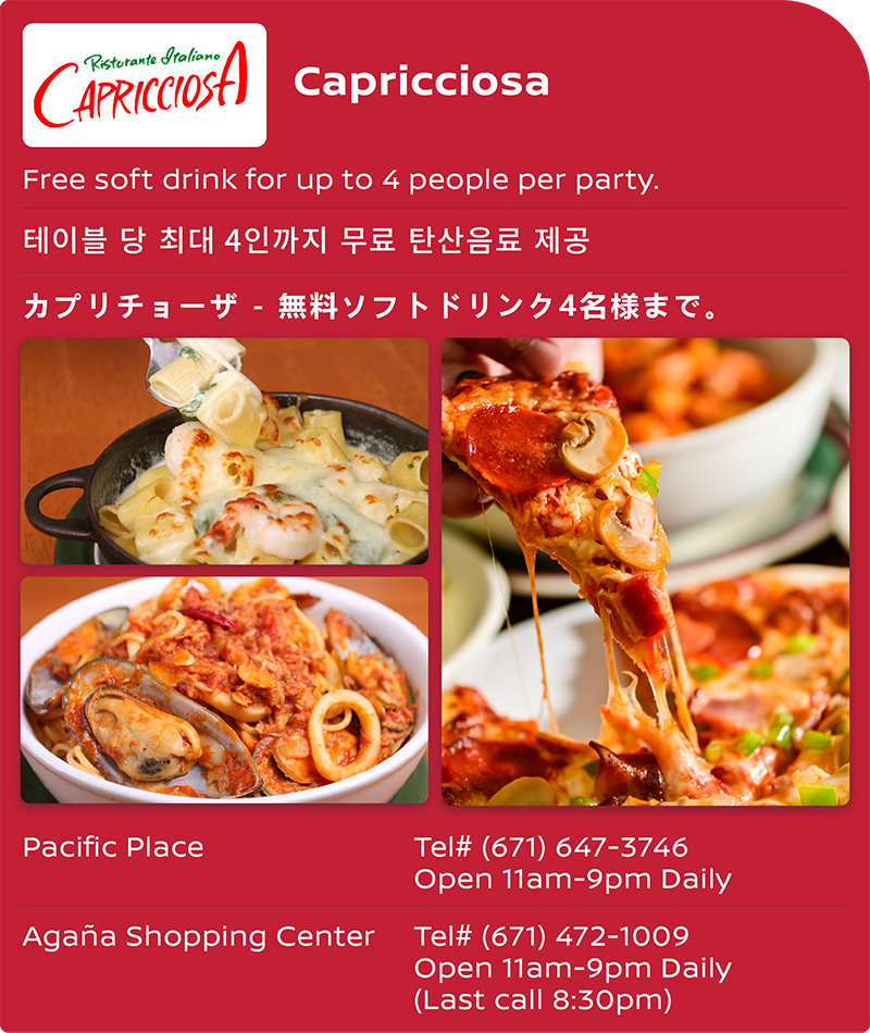 Capricciosa